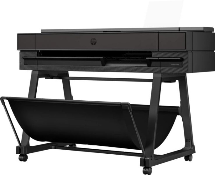Плоттер HP Designjet T850, 36" [2y9h0a]