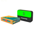 Комплект сигнализации AVMATRIX TS3019-4 Tally для 4-х камер (29721)