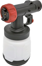 Модуль для краскопульта Elitech 201021