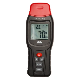 Контактный измеритель влажности и температуры ADA ZHT 70 (2 in 1) А00518