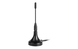 Антенна на шкаф магнитная ANT GSM-M4-3м-3дБи