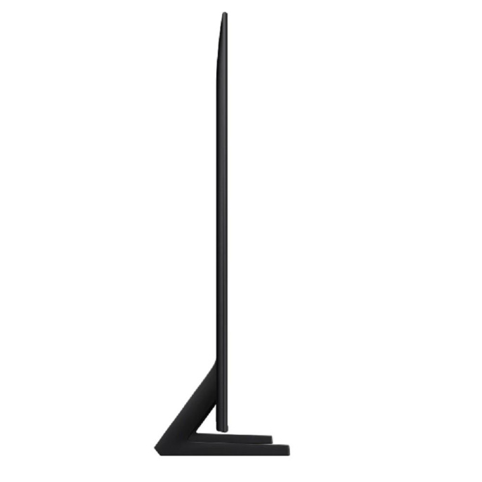 55" Телевизор Samsung QE55Q8FAAUXRU Neo QLED, 4K Ultra HD, СМАРТ ТВ, Tizen OS, темно-серый
