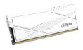 Оперативная память Dahua C600 DIMM 16GB DDR4-3600 PC4-28800 CL18, 1.35V Heatsink, White DHI-DDR-C600UHW16G36