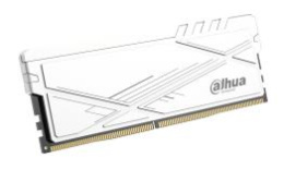Оперативная память Dahua C600 DIMM 16GB DDR4-3600 PC4-28800 CL18, 1.35V Heatsink, White DHI-DDR-C600UHW16G36