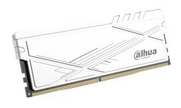 Оперативная память Dahua C600 DIMM 16GB DDR4-3600 PC4-28800 CL18, 1.35V Heatsink, White DHI-DDR-C600UHW16G36