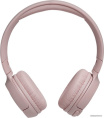 Наушники пользовательские JBL T500 PIK JBLT500PIK