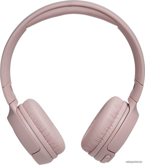Наушники пользовательские JBL T500 PIK JBLT500PIK