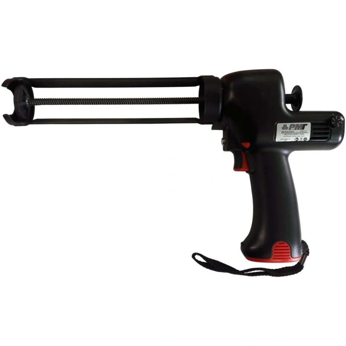 Аккумуляторный пистолет для герметиков в картриджах PMT Acculight 300 мл 7300001