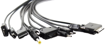 Кабели прочие