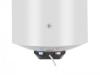 Водонагреватель Thermex Thermo 50 V Slim 2.5кВт 50л электрический настенный/белый