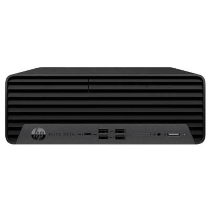 ПК HP Elite 800 G9 SFF Core i7-14700,16Gb DDR5-4800(1),512Gb SSD M.2 NVMe,DVDRW,ENG/RU Kbd+Mouse,1y,FreeDOS