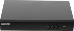HiWatch DS-N304(D) 4-х канальный IP-регистратор