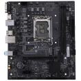 Материнская плата COLORFUL H610M-E M.2 V20, Socket LGA 1700, Intel H610, mATX, Ret
