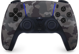 Геймпад Беспроводной PlayStation Dualsense серый для: PlayStation 5 CFI-ZCT1J 06