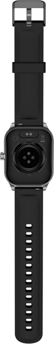 Смарт-часы AMAZFIT Pop 3S A2318,  1.96",  черный