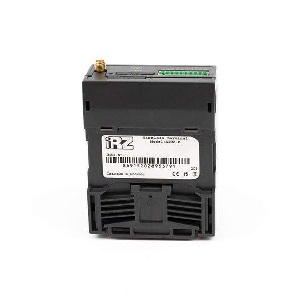 Беспроводной модем iRZ ATM41.B 4G-коммуникатор 4G/3G/GPRS