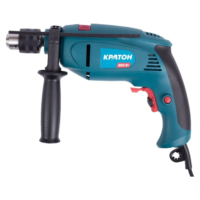 Дрель Кратон PD-850К 3 02 01 011