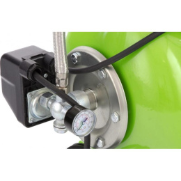 Насосная станция СИБРТЕХ НС850-П,  центробежный, поверхностный, 3500л/ч [97248]