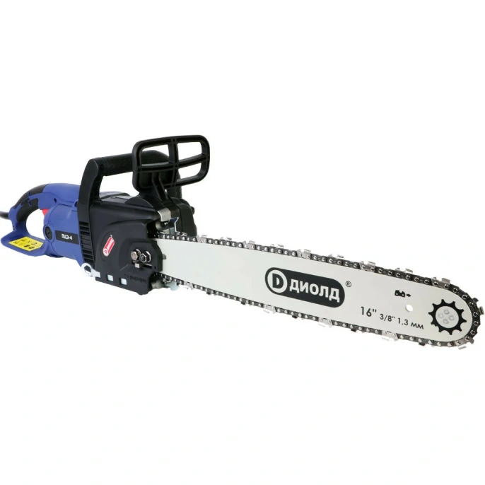 Цепная электрическая ручная пила ДИОЛД ПЦЭ - 4 10191110