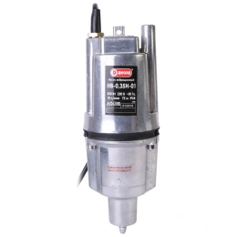 Вибрационный насос ДИОЛД НВ-0,35 Н - 01 10 м 40012090