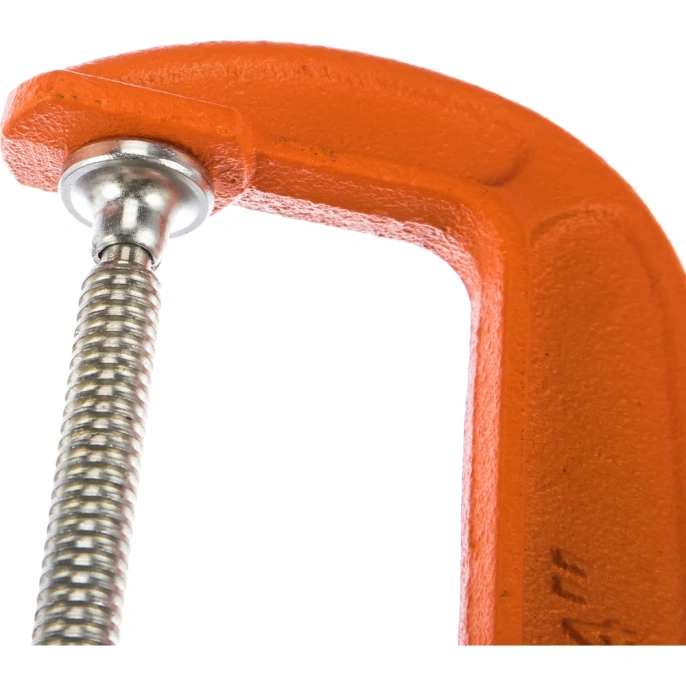 G-образная струбцина Gigant 100*55 GGC-100