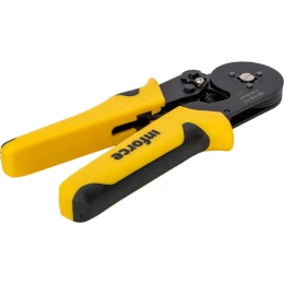 Шестигранные пресс-клещи Inforce 0,08-6 мм2 06-19-11