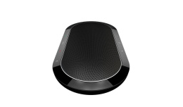 Спикерфон Jabra 810 UC, v.4.1, A2DP, черный [7810-209]