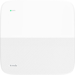 Видеорегистратор NVR сетевой TENDA NVR N3L-4H
