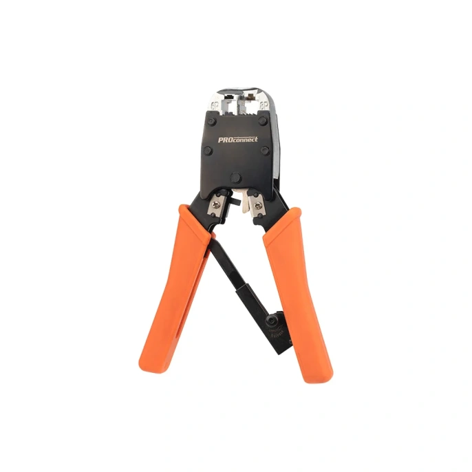 Кримпер для обжима PROconnect HT-500R 8P8C, 6P4C 12-3434-4