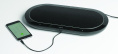 Спикерфон Jabra 810 UC, v.4.1, A2DP, черный [7810-209]