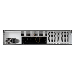 Серверный корпус ExeGate Pro 2U350-01 RM 19", высота 2U, глубина 350, БП 1U-350DS, USB EX292526RUS