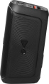 Минисистема Hi-Fi JBL PartyBox Club 120 черный 160Вт USB BT JBLPBCLUB120