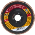 Круг лепестковый торцевой KK19XW КЛТ2 (125х22 мм; P60) БАЗ 960000026211