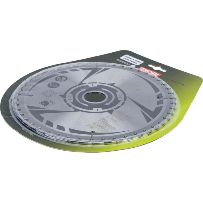 Диск пильный по дереву SB216T48A1 (216х30 мм; 48Z) Ryobi 5132002620