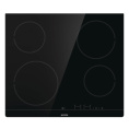 Варочная поверхность Gorenje ECT641BSC черный