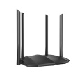 Wi-Fi роутер TENDA AC8, AC1200, черный