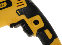 Дрель ударная Deli DL-CZ13-E1