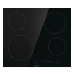 Варочная поверхность Gorenje ECT641BSC черный