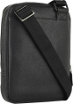 Сумка кросс-боди мужская Piquadro Black Square CA3084B3/N черная натур.кожа
