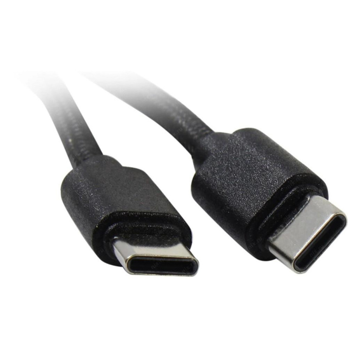 5bites Кабель TC202-612B TYPE-C / CM-CM / 60W / 1.2M / BLACK