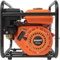 Мотопомпа для чистой воды Gigant 7лс GWP50