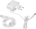 Бесшовный Mesh роутер Netis Neme X30S (NEME X30S (1 PACK)) AX3000 10/100/1000BASE-TX белый