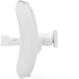 Точка доступа Ubiquiti LiteBeam LBE-M5-23, N150, 5ГГц, 1xRJ45, белый