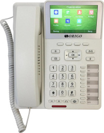 Проводной IP телефон ORIGO OPH500 [oph500/a1b]
