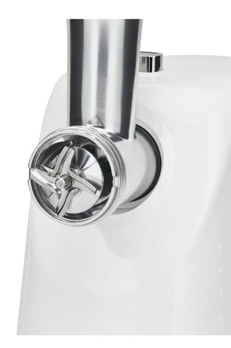 Мясорубка STARWIND SMG2341,  белый