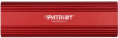 Накопитель SSD Patriot USB-C 512GB PTPL512GPEC Lite Transporter красный