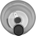 Кофемолка Kitfort КТ-7249 150Вт сист.помол.:ротац.нож вместим.:70гр оранжевый