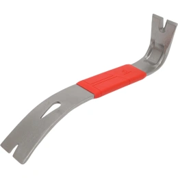 Гвоздодер Milwaukee 12" широкий 4932478253