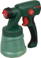 Краскопульт Bosch PFS 2000 440Вт бак:800мл 200мл/мин (0603207300)