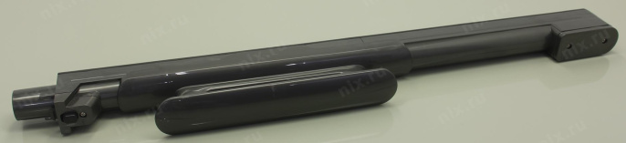 Ручной пылесос handstick DEERMA DX700s, 600Вт, серый/черный